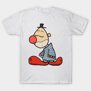 Sadness the clown T-Shirt